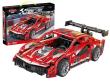 Opakowanie Klocki 488el model auta 1:18