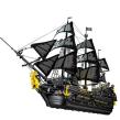 Opakowanie Klocki A1 The Black Pearl 4304el