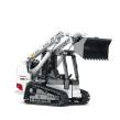 Opakowanie Klocki Bobcat loader 1227el