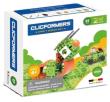 Zdjęcie produktu Klocki Clicformers Craft Set Green 25 el.