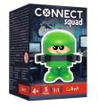 Opakowanie Klocki Connect - Squad Mark TREFL