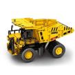 Opakowanie Klocki Dump Truck 1622el