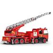 Opakowanie Klocki Fire Fighting Ladder Truck 3266el