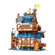 Opakowanie Klocki Fishing House 2450el