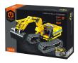 Opakowanie Klocki iM.Master 2w1 Koparka Robot 342 elementy