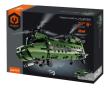 Opakowanie Klocki iM.Master 2w1 Wojskowy Transporter 393 elementy