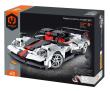 Opakowanie Klocki iM.Master Wyścigówka biała zdalnie sterowana 476 elementów