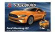 Opakowanie Klocki konstrukcyjne Airfix QUICKBUILD Ford Mustang GT