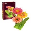 Opakowanie Klocki konstrukcyjne Mini Waffle Garden - Gerbera 910023