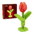 Opakowanie Klocki konstrukcyjne Mini Waffle Garden - Tulipan 909980