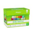 Opakowanie Klocki Konstrukcyjne Mini Waffle Kostki Matematyczne 402 EL. 909775