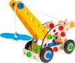 Opakowanie Klocki konstrukcyjne Pojazdy Constructor 70el
