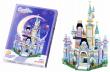 Opakowanie Klocki Konstrukcyjne Zamek Księżniczki 6w1 535 elementów