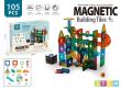 Opakowanie Klocki magnetyczne 105el