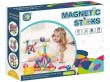 Opakowanie Klocki magnetyczne 58el