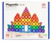 Opakowanie Klocki magnetyczne 80el