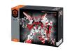 Opakowanie Klocki Mecha Wojownik czerwony 1100el