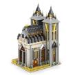 Opakowanie Klocki Medieval church 3468el