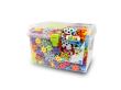 Opakowanie Klocki Meli Basic Constructor Travel Box 1000 Elementów