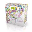 Opakowanie Klocki Meli Minis Girls 1200