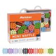 Opakowanie Klocki Mini Waffle 140elem