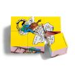 Opakowanie Klocki-puzzle 2w1 drewniane Pippi Langstrumpf