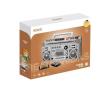 Opakowanie Klocki Radio Retro 1982el