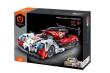 Opakowanie Klocki Super Wyścigówka 472el
