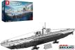 Opakowanie Klocki Type VII C U-Boot 3624el