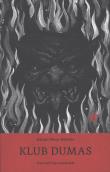 Okładka książki Klub Dumas