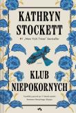 Okładka książki Klub niepokornych