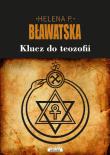 Okładka książki Klucz do teozofii