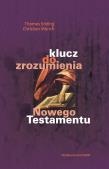 Okładka książki Klucz do zrozumienia Nowego Testamentu