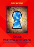 Klucz znajdziesz. Autor: Safi Nidiaye. Dadada.pl Okładka książki Klucz znajdziesz