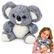 Opakowanie Koala pluszowy 23cm