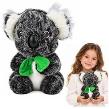 Opakowanie Koala pluszowy z szalikiem 22cm