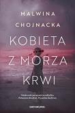 Okładka książki Kobieta z morza krwi