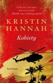Kobiety. Autor: Hannah Kristin. Dadada.pl Okładka książki Kobiety