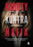 Okładka książki Kobiety kontra mafia