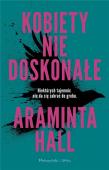 Kobiety niedoskonałe DL. Autor: Araminta Hall. Dadada.pl Okładka książki Kobiety niedoskonałe DL