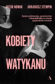 Okładka książki Kobiety Watykanu