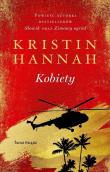 Kobiety. Autor: Hannah Kristin. Dadada.pl Okładka książki Kobiety