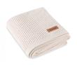 Opakowanie Koc Merino Light Beige 90x75