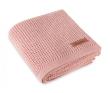 Opakowanie Koc Merino Light Pink 90x75