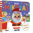 Okładka książki Kocham Cię Wesoły Mikołaj