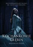 Okładka książki Kochankowie Głębin