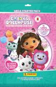 Koci domek Gabi mega zestaw startowy. Wydawca: Panini (L2). Dadada.pl Opakowanie Koci domek Gabi mega zestaw startowy