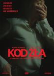 Kod zła DVD. Wydawca: Kino Świat. Dadada.pl Opakowanie Kod zła DVD