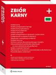 Kodeks karny. Kodeks postępowania karnego. Kodeks karny wykonawczy. Kodeks karny skarbowy. Kodeks wykroczeń. Kodeks postępowania w sprawach o wykrocze. Autor:   Praca zbiorowa. Dadada.pl Okładka książki Kodeks karny. Kodeks postępowania karnego. Kodeks karny wykonawczy. Kodeks karny skarbowy. Kodeks wykroczeń. Kodeks postępowania w sprawach o wykrocze