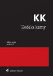 Kodeks karny. Przepisy. Autor:   Praca zbiorowa. Dadada.pl Okładka książki Kodeks karny. Przepisy